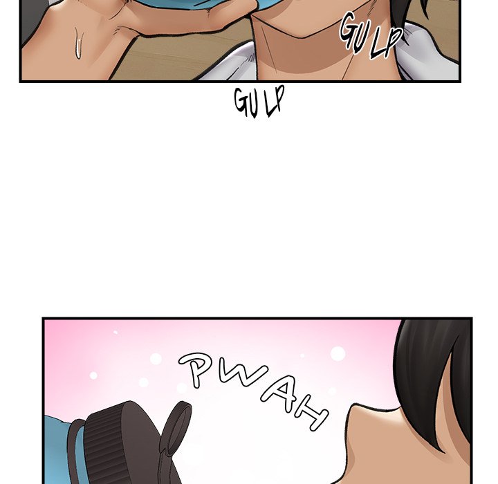 Hypnotist Security Guard Page 39 - MangaHe