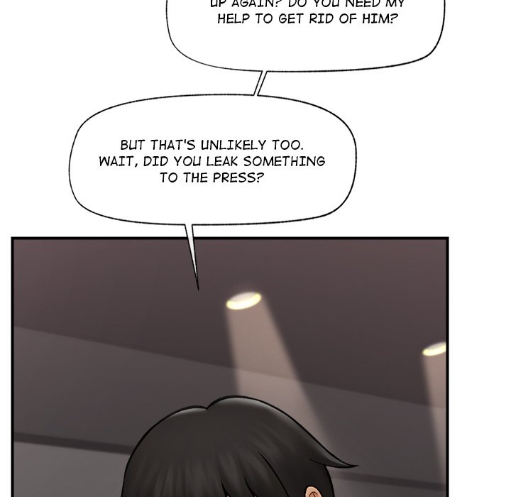 Hypnotist Security Guard Page 42 - MangaHe