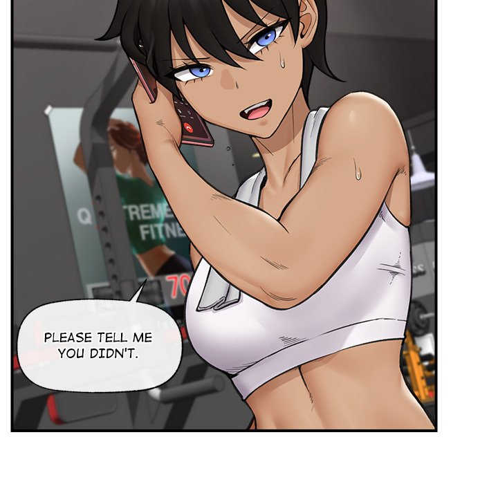 Hypnotist Security Guard Page 43 - MangaHe