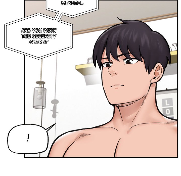 Hypnotist Security Guard Page 48 - MangaHe