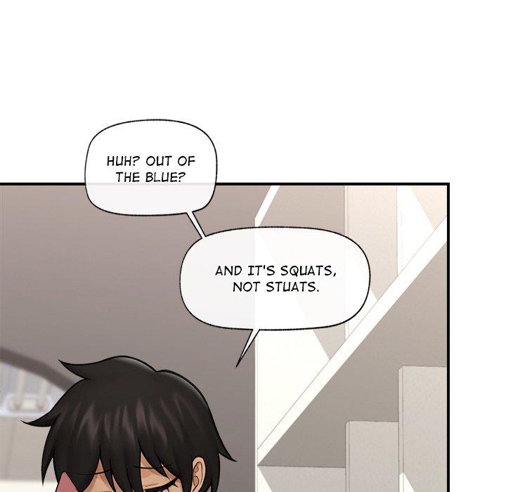 Hypnotist Security Guard Page 53 - MangaHe