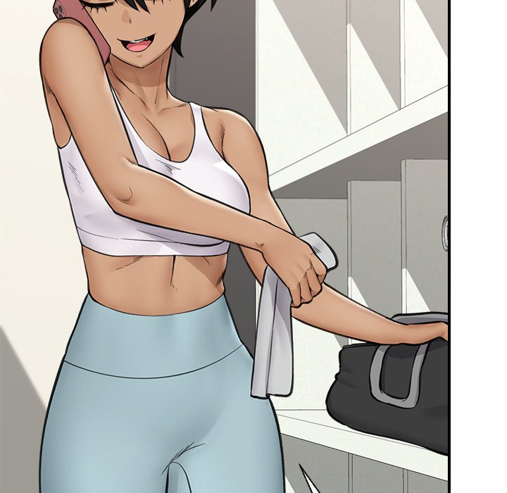 Hypnotist Security Guard Page 54 - MangaHe