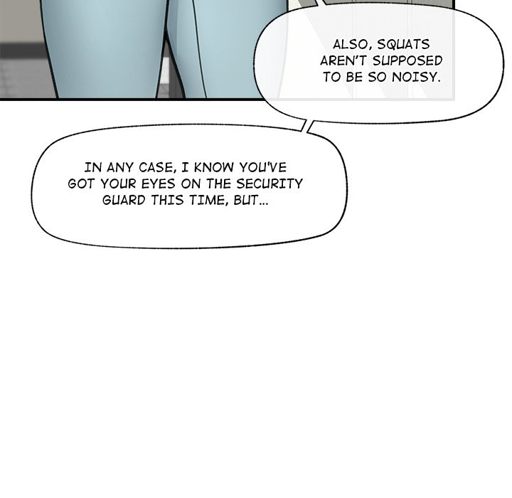 Hypnotist Security Guard Page 55 - MangaHe
