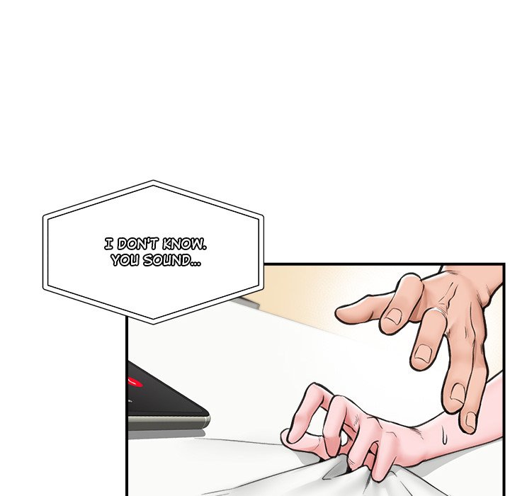 Hypnotist Security Guard Page 63 - MangaHe