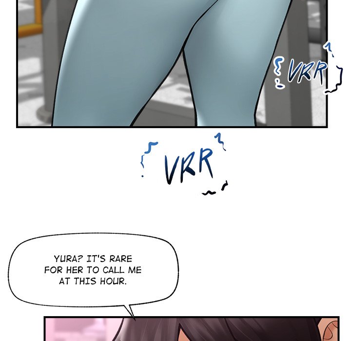 Hypnotist Security Guard Page 8 - MangaHe