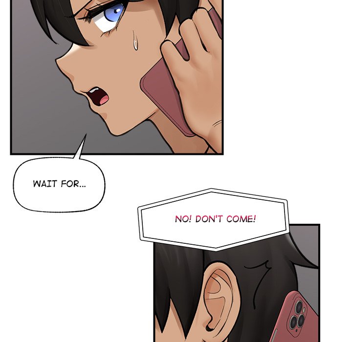 Hypnotist Security Guard Page 72 - MangaHe