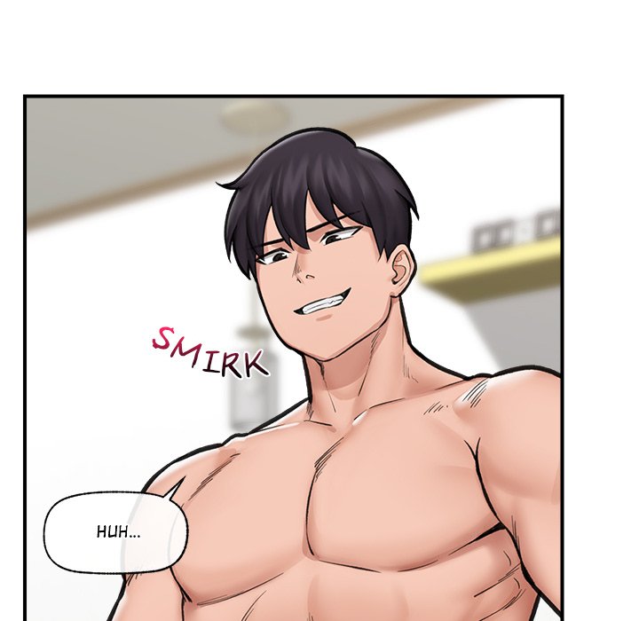 Hypnotist Security Guard Page 75 - MangaHe