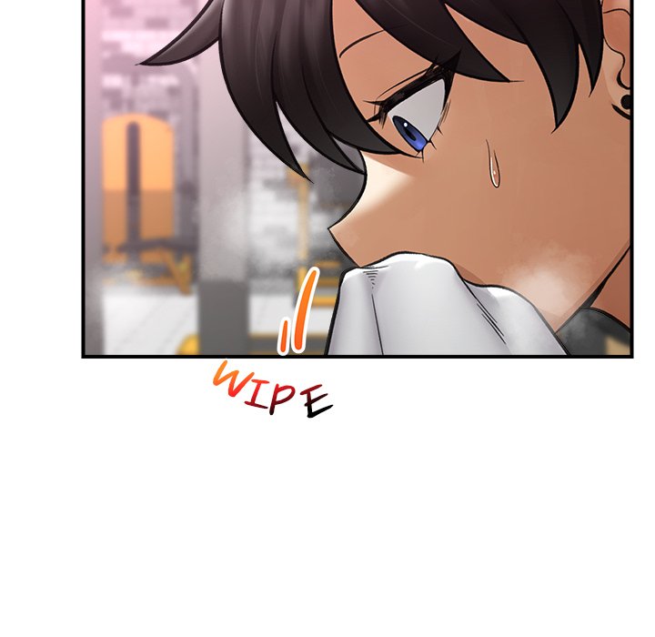 Hypnotist Security Guard Page 9 - MangaHe