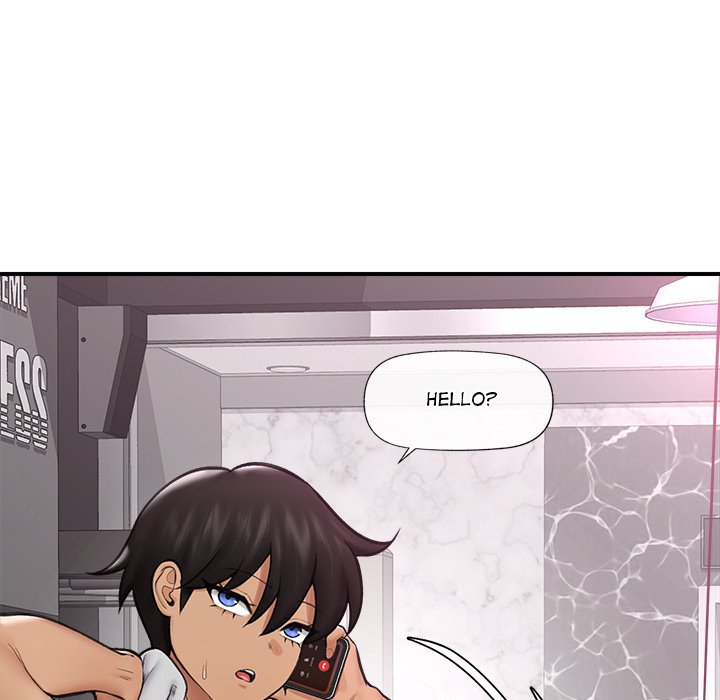 Hypnotist Security Guard Page 10 - MangaHe