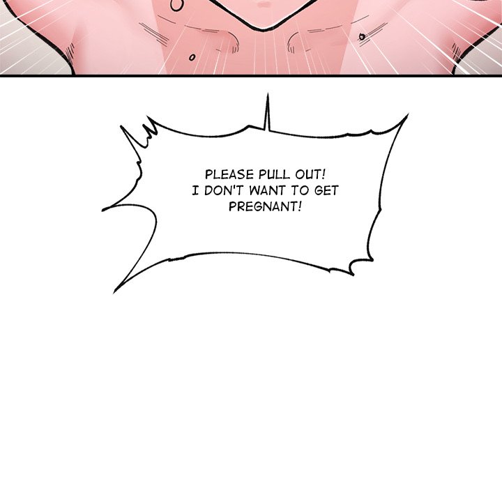 Hypnotist Security Guard Page 99 - MangaHe