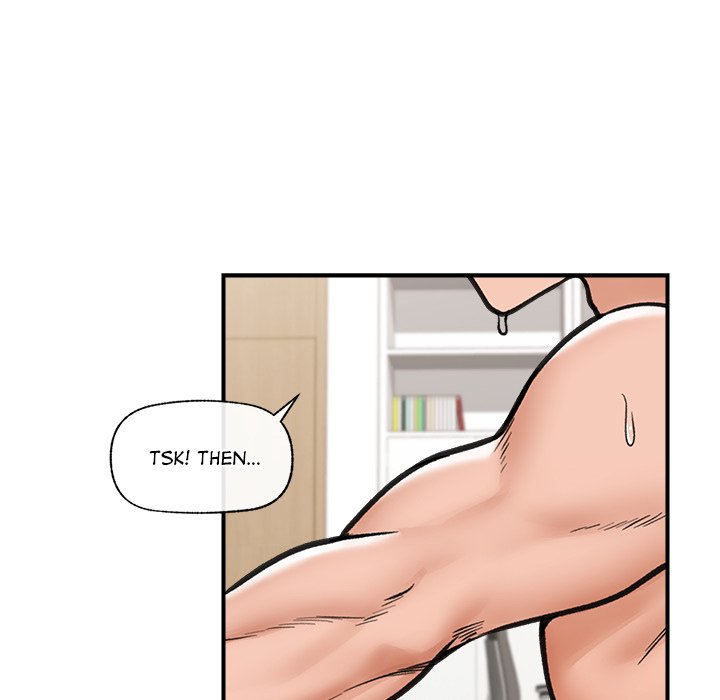 Hypnotist Security Guard Page 100 - MangaHe