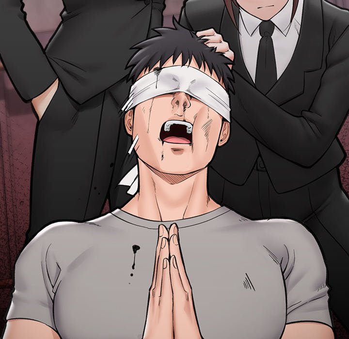Hypnotist Security Guard Page 105 - MangaHe