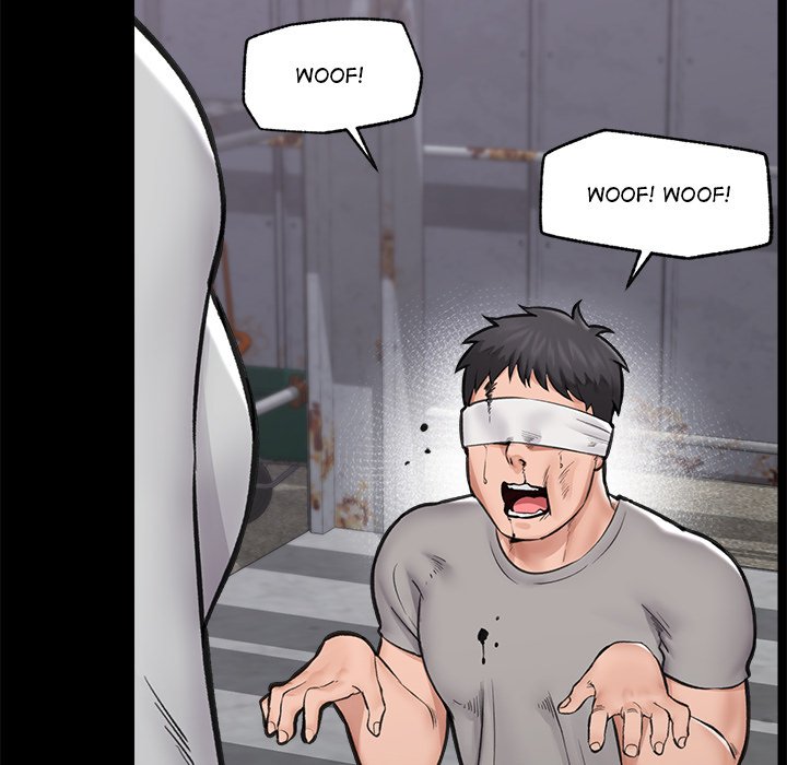 Hypnotist Security Guard Page 109 - MangaHe