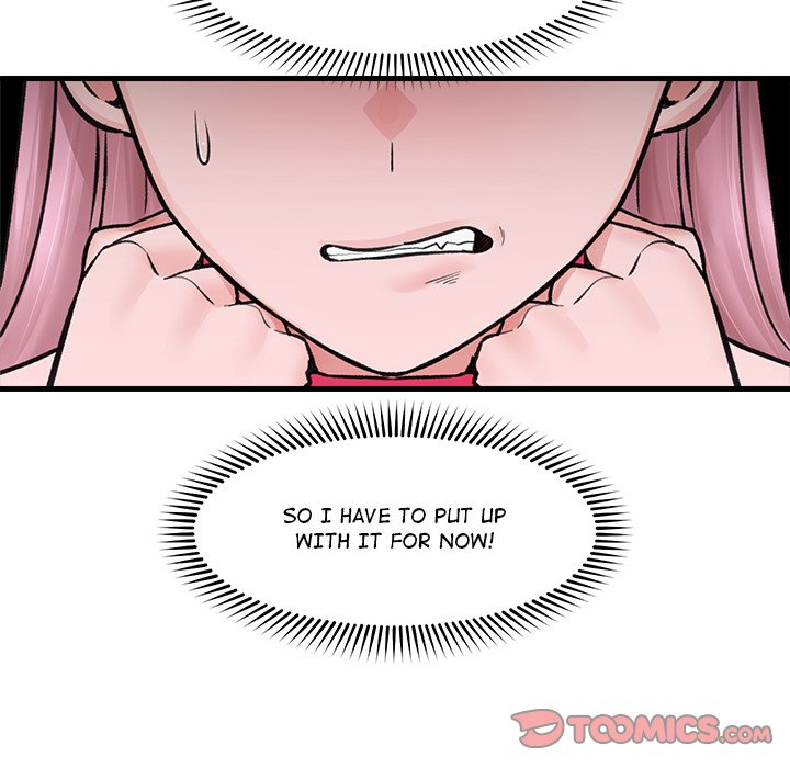 Hypnotist Security Guard Page 13 - MangaHe