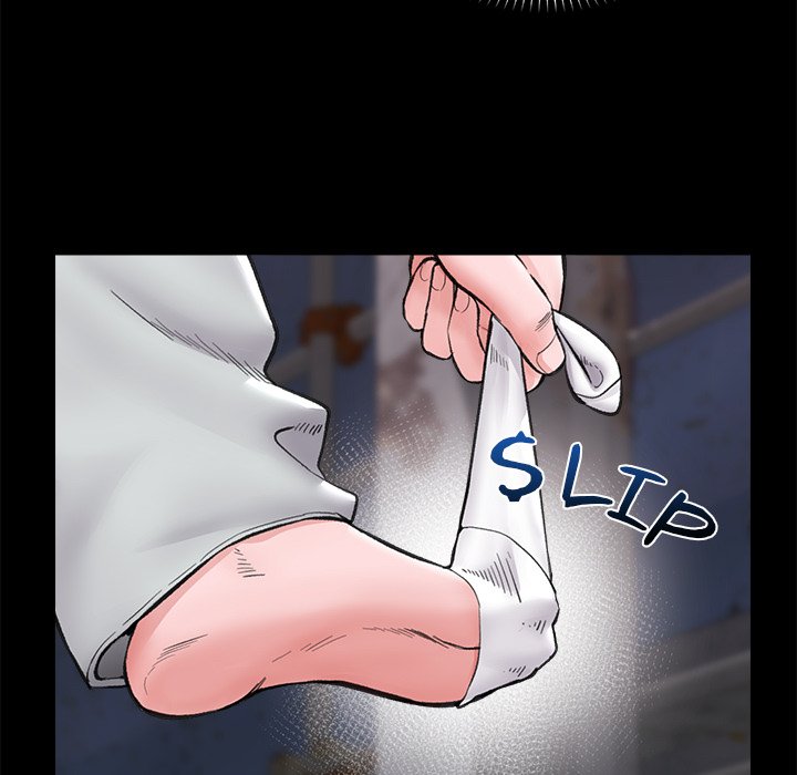 Hypnotist Security Guard Page 128 - MangaHe