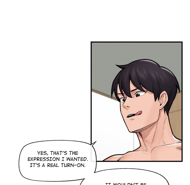 Hypnotist Security Guard Page 14 - MangaHe