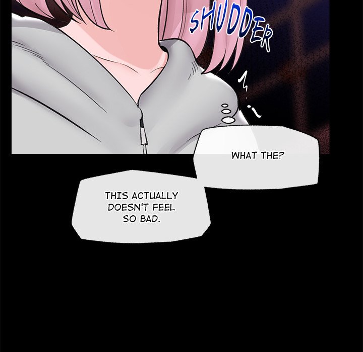 Hypnotist Security Guard Page 134 - MangaHe