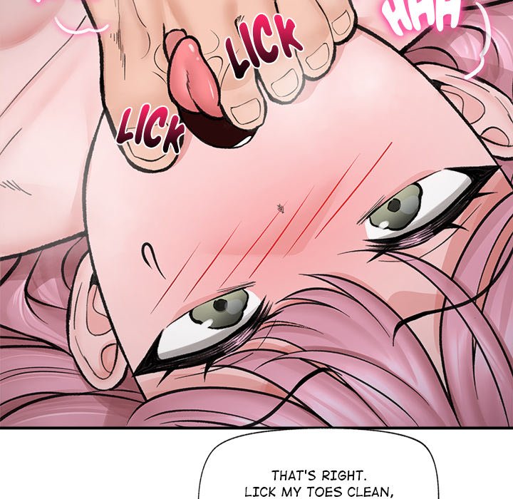 Hypnotist Security Guard Page 141 - MangaHe