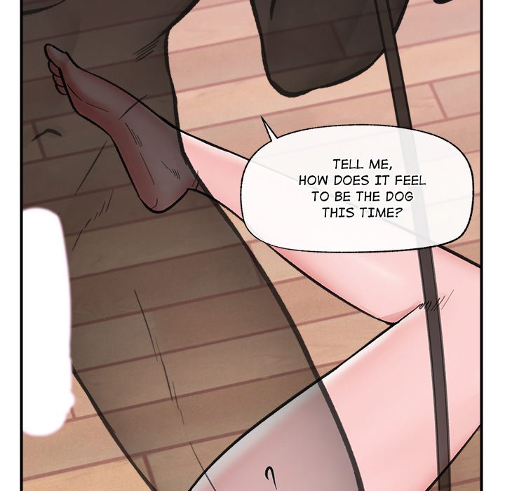 Hypnotist Security Guard Page 143 - MangaHe