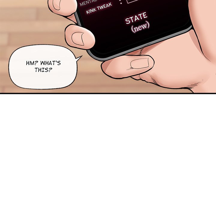 Hypnotist Security Guard Page 150 - MangaHe