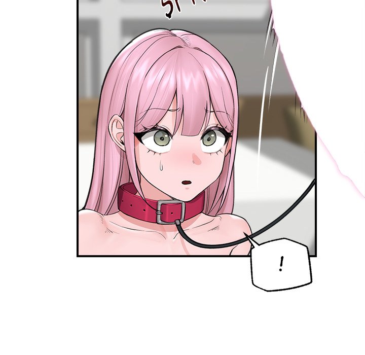 Hypnotist Security Guard Page 16 - MangaHe