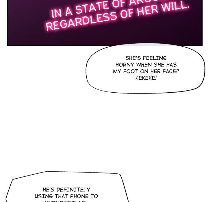 Hypnotist Security Guard Page 152 - MangaHe