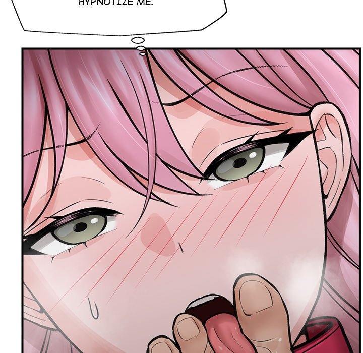 Hypnotist Security Guard Page 153 - MangaHe