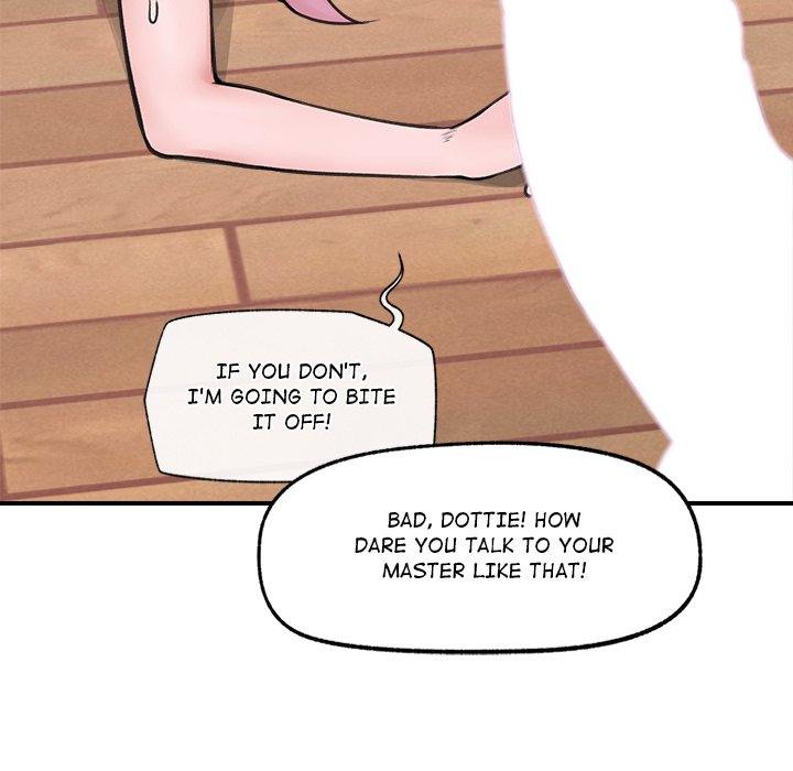 Hypnotist Security Guard Page 160 - MangaHe