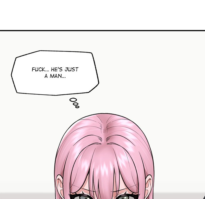 Hypnotist Security Guard Page 17 - MangaHe