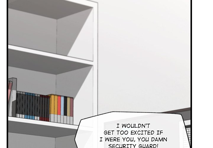 Hypnotist Security Guard Page 3 - MangaHe