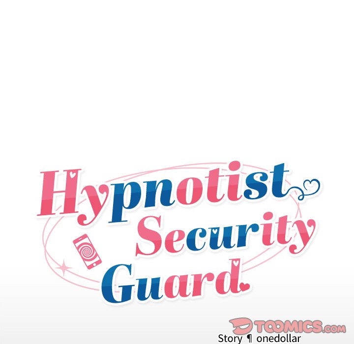 Hypnotist Security Guard Page 22 - MangaHe