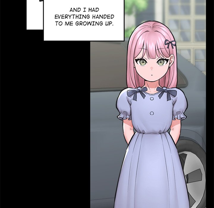 Hypnotist Security Guard Page 38 - MangaHe
