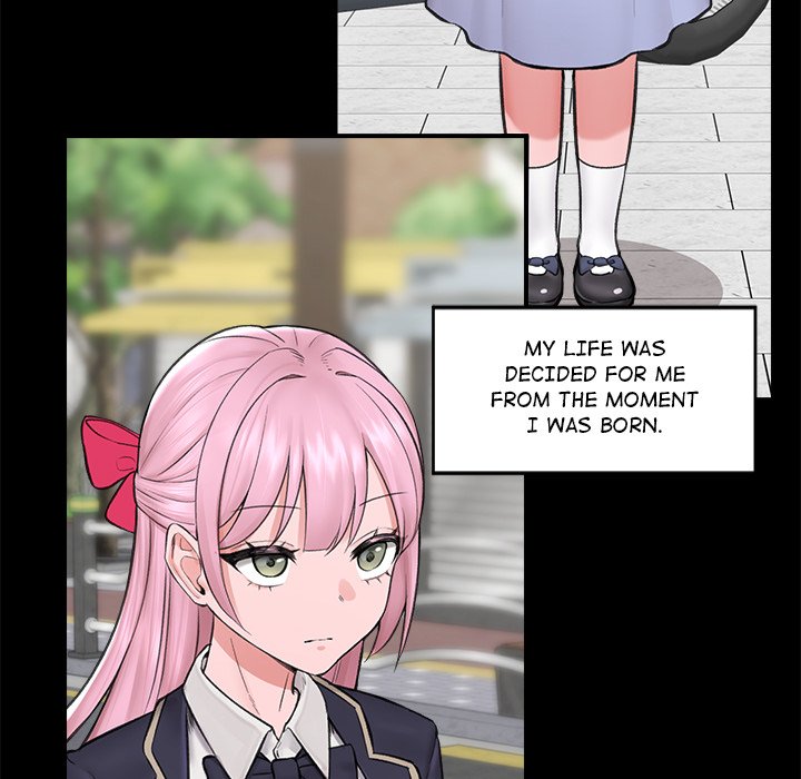 Hypnotist Security Guard Page 39 - MangaHe