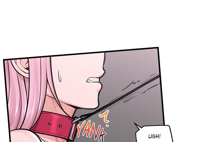 Hypnotist Security Guard Page 5 - MangaHe