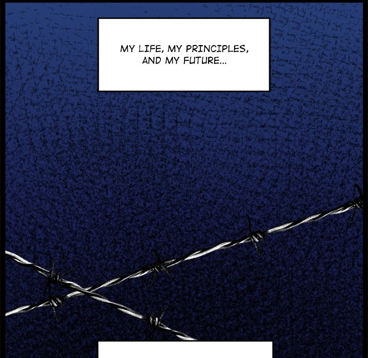 Hypnotist Security Guard Page 41 - MangaHe