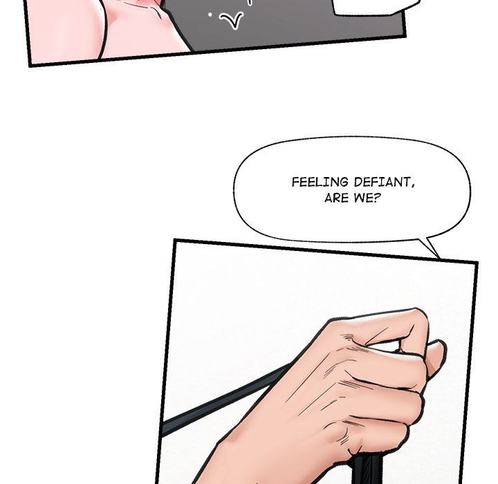 Hypnotist Security Guard Page 6 - MangaHe