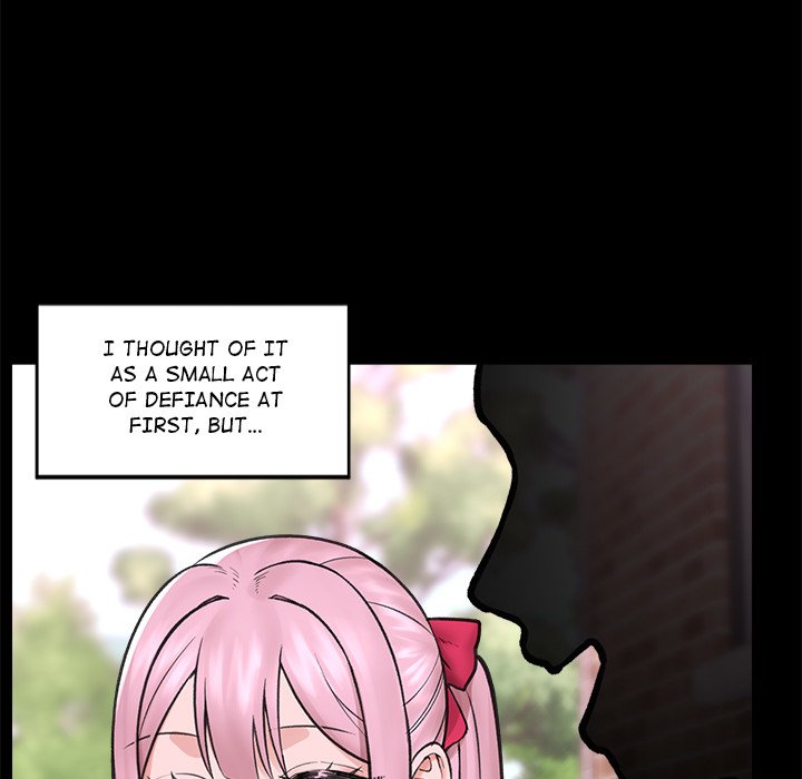 Hypnotist Security Guard Page 53 - MangaHe