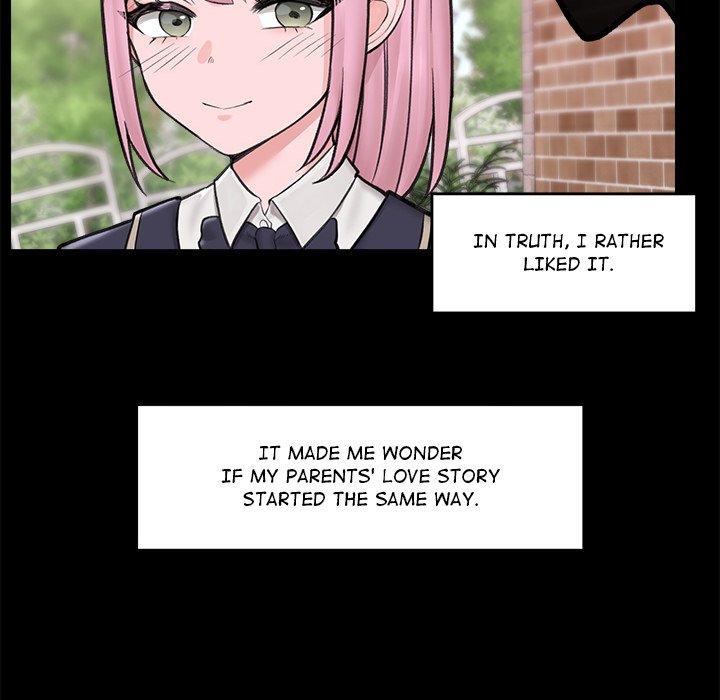 Hypnotist Security Guard Page 54 - MangaHe