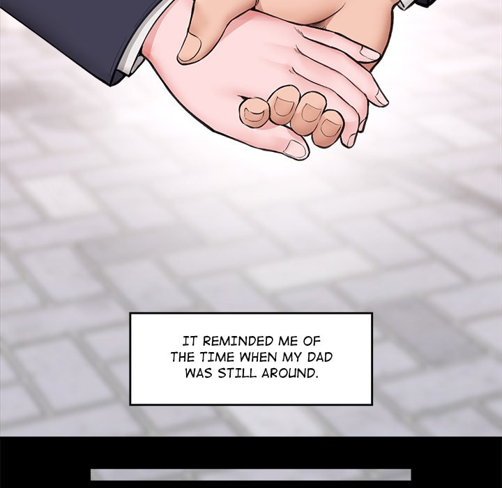 Hypnotist Security Guard Page 56 - MangaHe