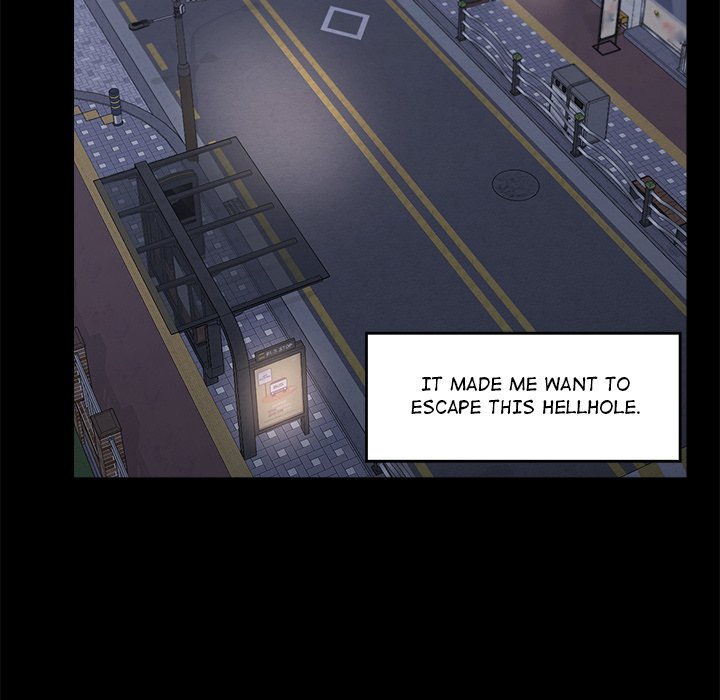 Hypnotist Security Guard Page 70 - MangaHe