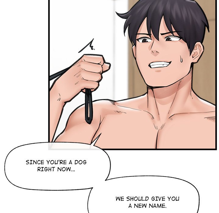 Hypnotist Security Guard Page 8 - MangaHe