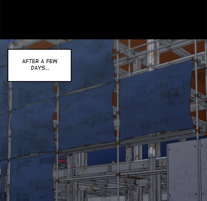 Hypnotist Security Guard Page 90 - MangaHe