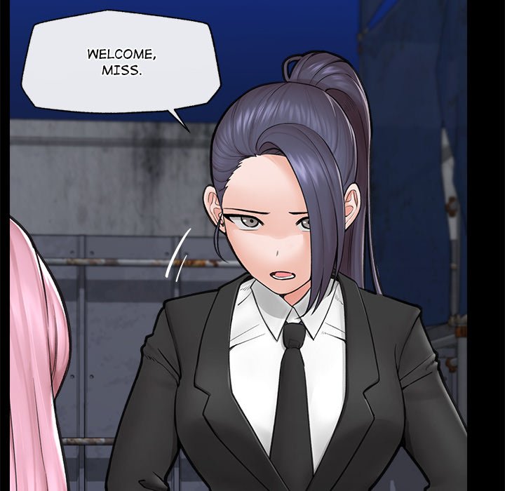Hypnotist Security Guard Page 96 - MangaHe