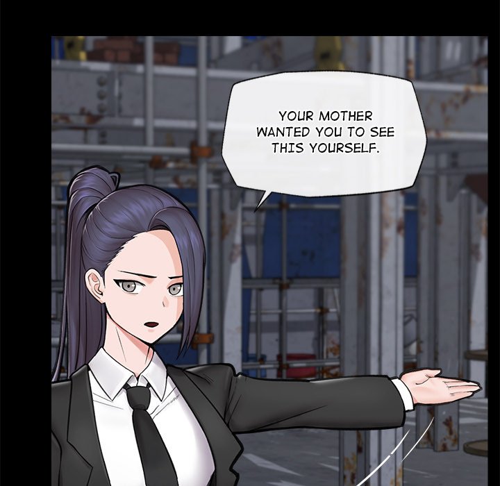 Hypnotist Security Guard Page 98 - MangaHe