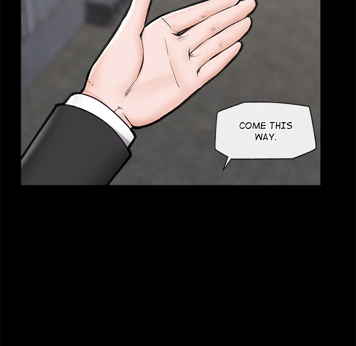 Hypnotist Security Guard Page 100 - MangaHe