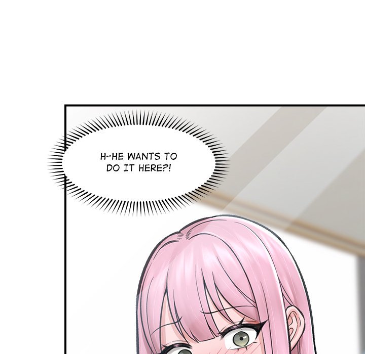 Hypnotist Security Guard Page 102 - MangaHe