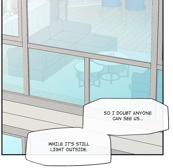 Hypnotist Security Guard Page 108 - MangaHe