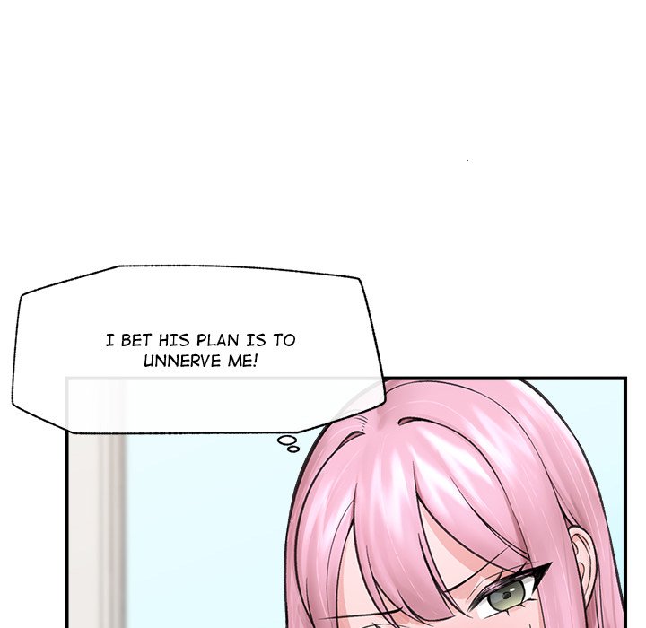 Hypnotist Security Guard Page 109 - MangaHe