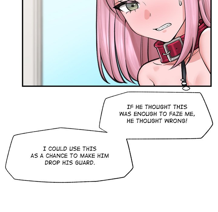 Hypnotist Security Guard Page 110 - MangaHe