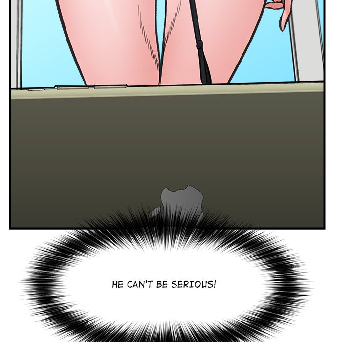 Hypnotist Security Guard Page 117 - MangaHe